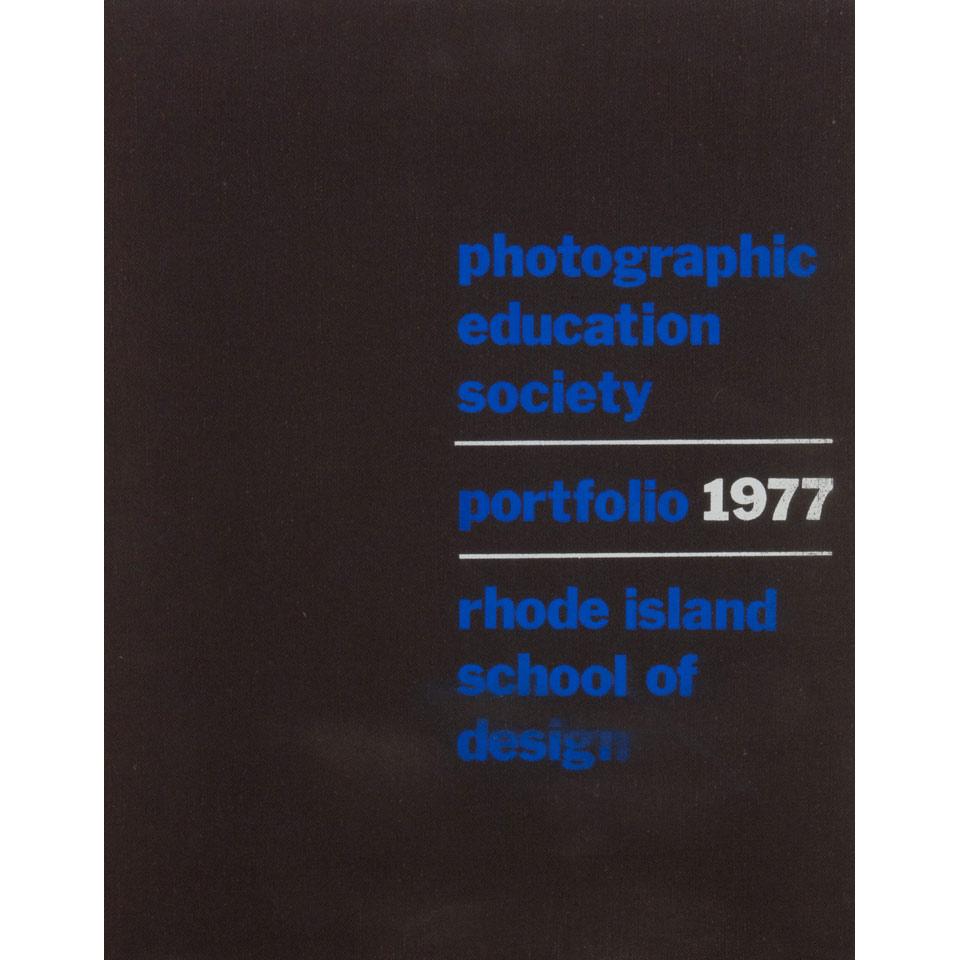 Rhode Island School of Design (20th Century)