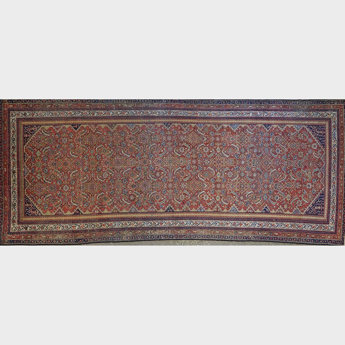Malayer Gallery Carpet